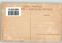 Zürichberg - Elephantenbach