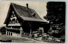 9122 Mogelsberg 1948 - Pension Mogelsberg