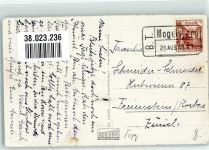 9122 Mogelsberg 1948 - Pension Mogelsberg