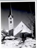 9650 Nesslau - Kirche