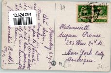 2900 Porrentruy Pruntrut - Schloss Bahnhof