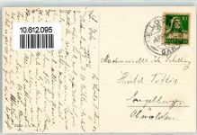 2400 Le Locle - Hotel de Ville