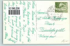 7482 Bergün Bravuogn