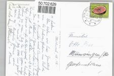 7536 Sta. Maria Val Müstair - Hotel Schweizerhof