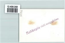 3555 Trubschachen FOTO KEINE AK Foto 10cm x 7cm Neujahrswünsche Kirche