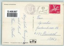 Julier - Kiosk Stallerberge