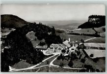 4448 Läufelfingen - Hotel Frohburg Fliegeraufnahme