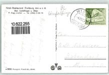 4448 Läufelfingen - Hotel Frohburg Fliegeraufnahme