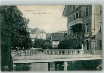 2900 Porrentruy Pruntrut 1911