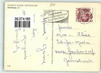 8606 Greifensee - Kirche