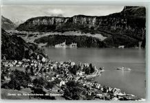 6442 Gersau - Vierwaldstättersee