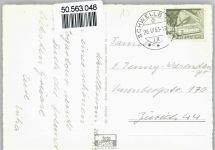 9103 Schwellbrunn - Säntis