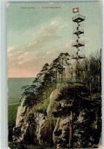 4145 Gempen - Aussichtsturm