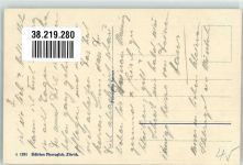 3270 Aarberg Foto AK Geschäft Hotel