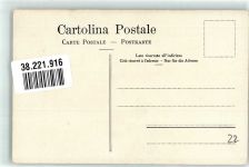 6600 Muralto Foto AK Ev. Kirche