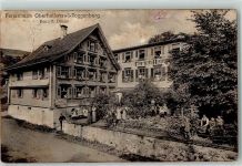 9621 Oberhelfenschwil Gebrauchsspuren Ferienheim