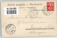 3823 Kleine Scheidegg 1899 Foto AK Bahnhof Eisenbahn