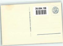 1832 Chamby - Grandhotel de Narcisse