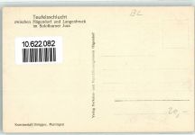 4614 Hägendorf - Teufelsschlucht