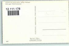 6083 Hasliberg Hohfluh - Wetterhorngruppe