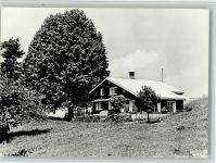 9650 Nesslau - Bäume