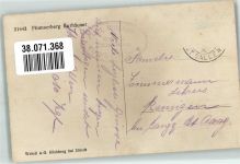 8890 Flums Foto AK Flumserberg Kurhäuser