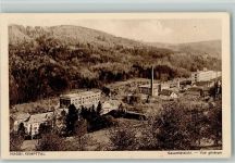 8307 Oberkempttal Effretikon - Fabrik Magggi