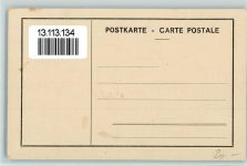 8307 Oberkempttal Effretikon - Fabrik Magggi