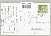 3785 Gsteig b. Gstaad - Kirche