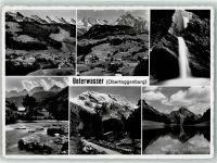 9657 Unterwasser Gebrauchsspuren