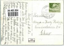 9657 Unterwasser Gebrauchsspuren