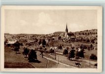 9113 Degersheim - Kuranstalt Sennrüti