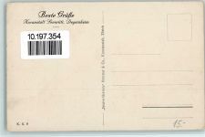 9113 Degersheim - Kuranstalt Sennrüti