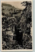 6074 Giswil - Melchaabrücke