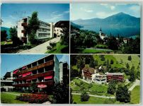 6318 Walchwil - Haus St. Elisabeth Bahnpost