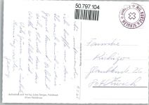 7408 Cazis - Gesamtansicht, Piz Beverin