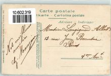 6475 Bristen - Bristenstock