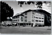 3960 Sierre - Nationalbank , Hauptstrasse