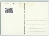 3657 Schwanden Sigriswil - Panorama von Blumenberg Pension Blumenberg Bad