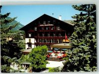 3775 Lenk im Simmental - Hotel Wildstrubel