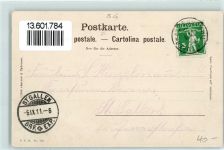 9621 Oberhelfenschwil 1911 - Sommerfrische Zur Waid