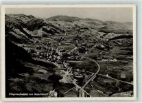 6182 Escholzmatt - Fliegeraufnahme