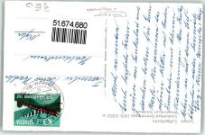 3954 Leukerbad Loèche-les-Bains Foto AK Seilbahn