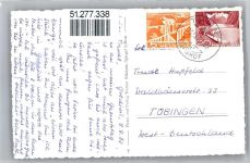 3624 Goldiwil (Thun)