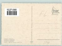 9497 Steg - Ochsenkopf Kirchlein Saminatal