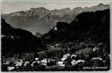 6083 Hasliberg Hohfluh 1917 - Brienzergrat