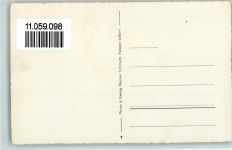 3158 Guggisberg - Guggershörnli