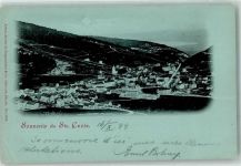 1450 Ste-Croix 1899 Gebrauchsspuren