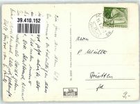 9105 Schönengrund - Wald Säntis