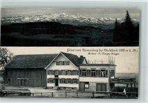 9205 Waldkirch - Tannenberg